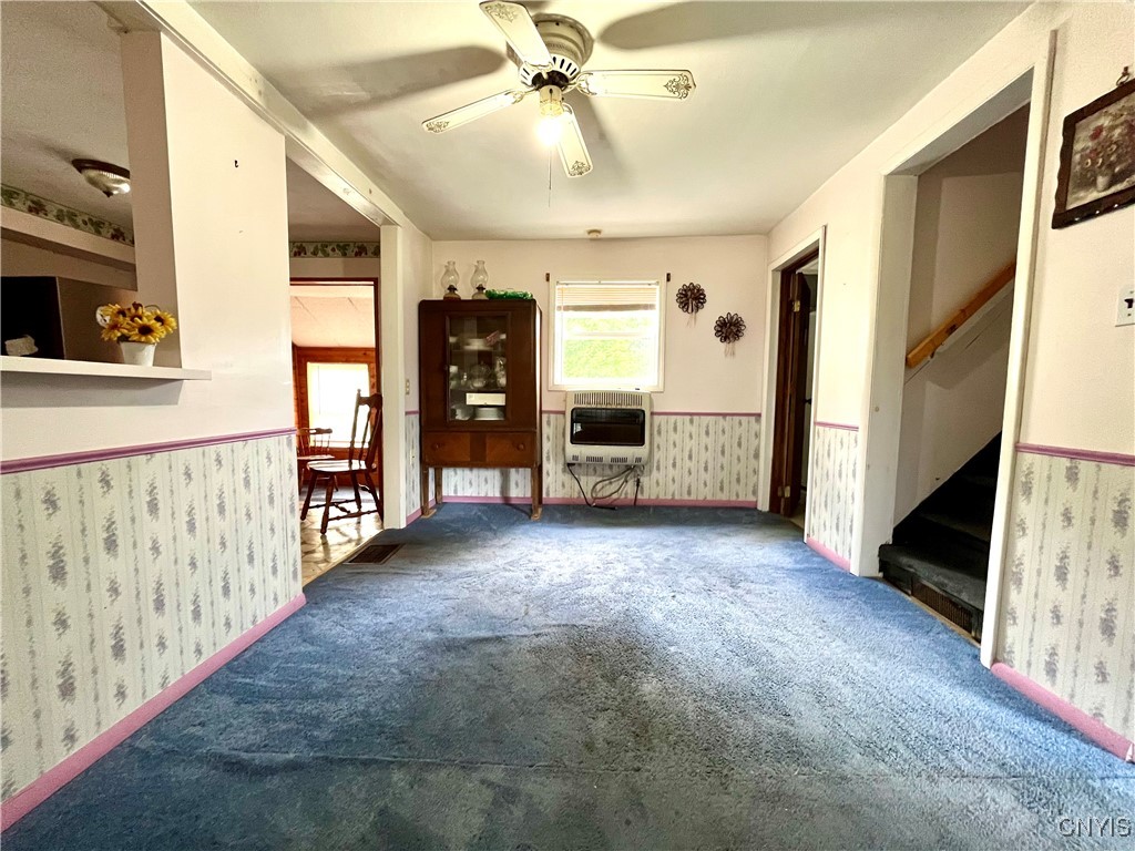 423 Co Route Fulton, NY 13069 - Photo 22 of 39 Dining room is spacious