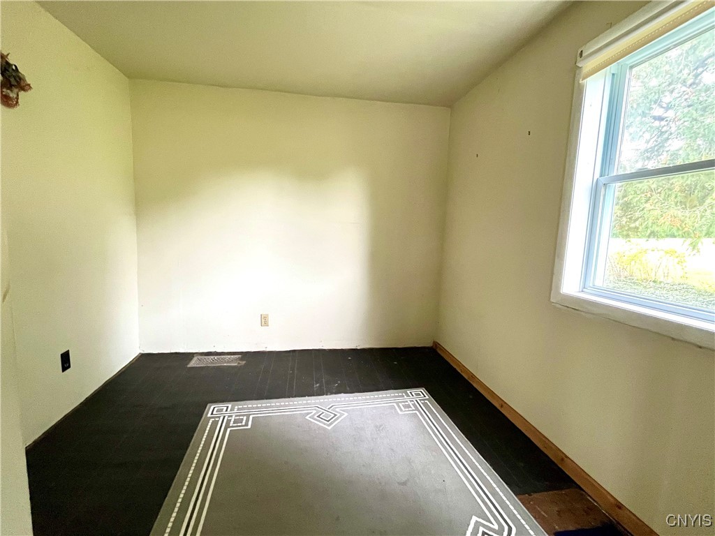 423 Co Route Fulton, NY 13069 - Photo 31 of 39 First floor Bedroom or could be made into a family