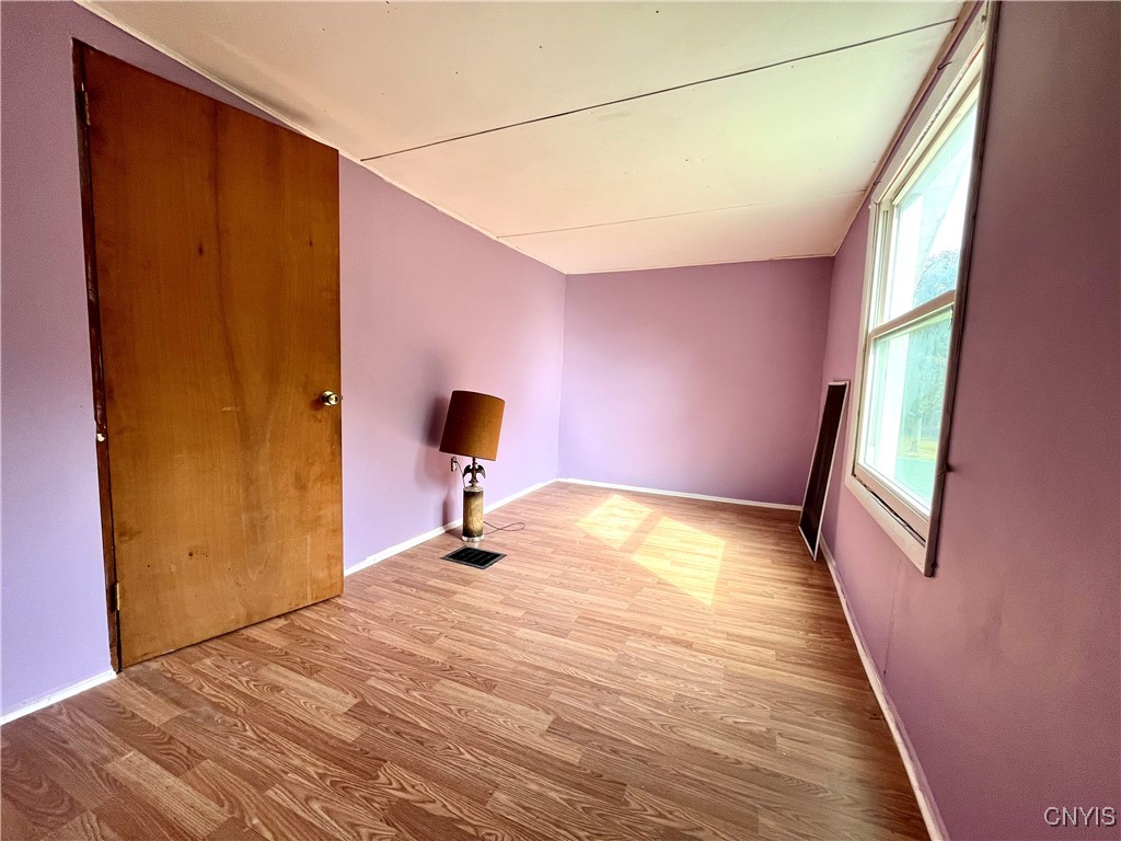 423 Co Route Fulton, NY 13069 - Photo 33 of 39 Nice sized Bedroom upstairs