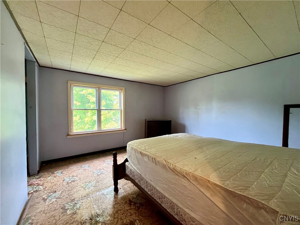 423 Co Route Fulton, NY 13069 - Photo 34 of 39 Bedroom