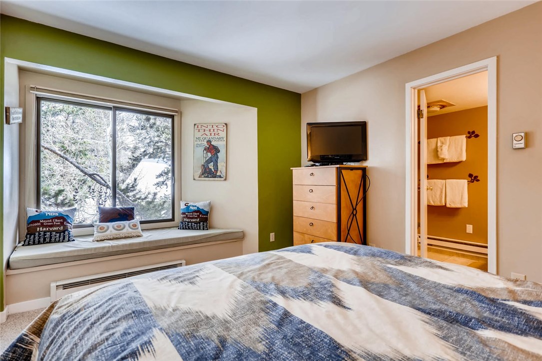 373 Wild Irishman Road, Unit 1085 Keystone, CO 80435 - Photo 16 of 35 Gallery Image 16