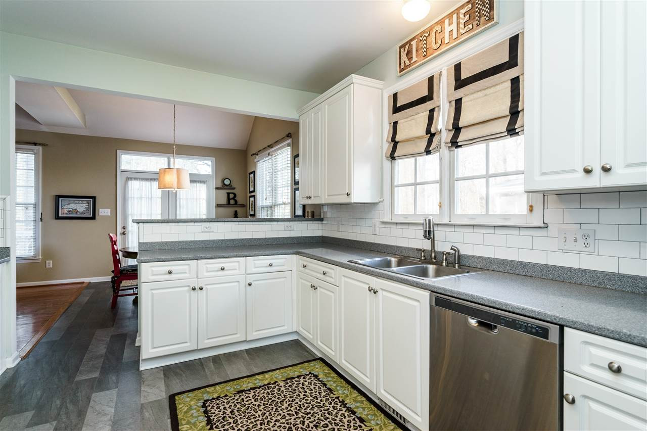 2620 Crofton Springs Drive Raleigh, NC 27615 - Photo 11 of 25 Photo 11