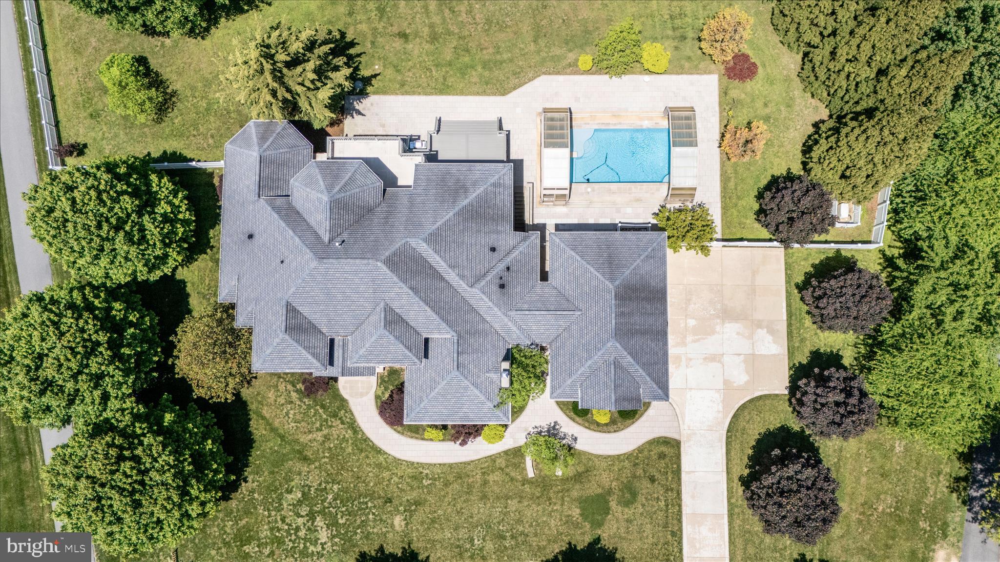 21612 Ripplemead Drive Gaithersburg, MD 20882 - Photo 123 of 129 Aerial