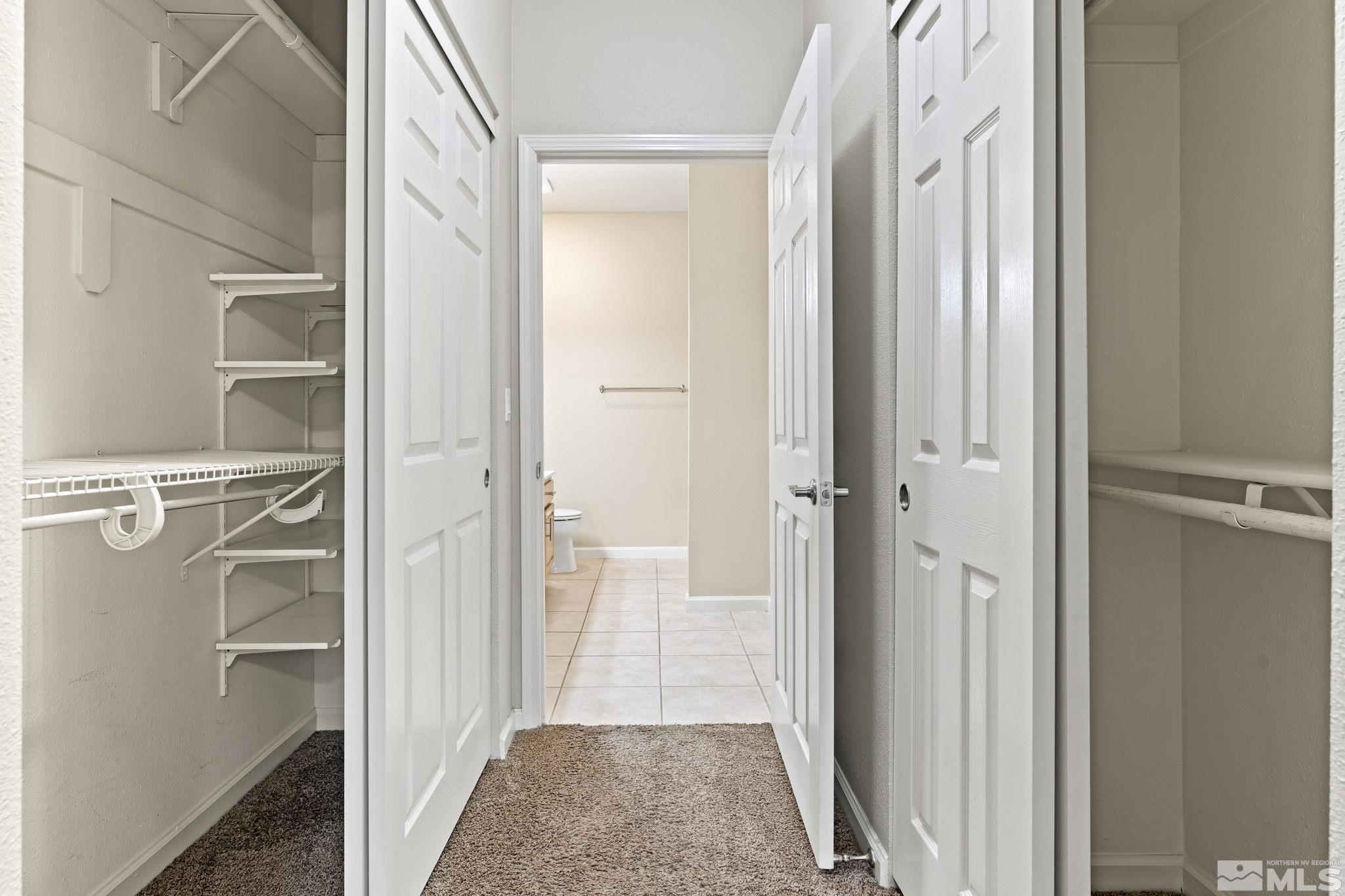900 South Meadows Parkway, Unit 321 Reno, NV 89521 - Photo 14 of 40 a view of a bathroom