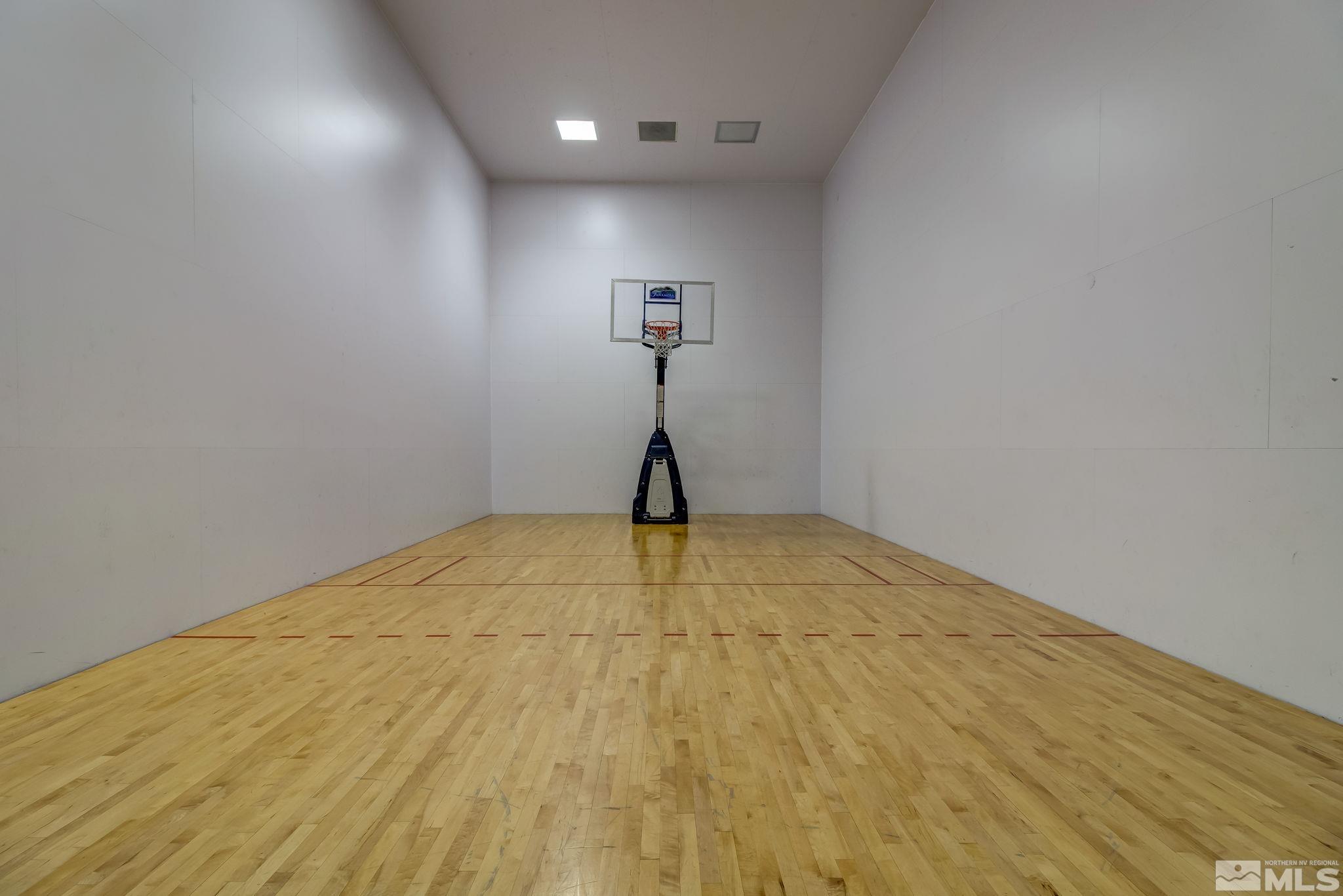 900 South Meadows Parkway, Unit 321 Reno, NV 89521 - Photo 33 of 40 a view of empty room