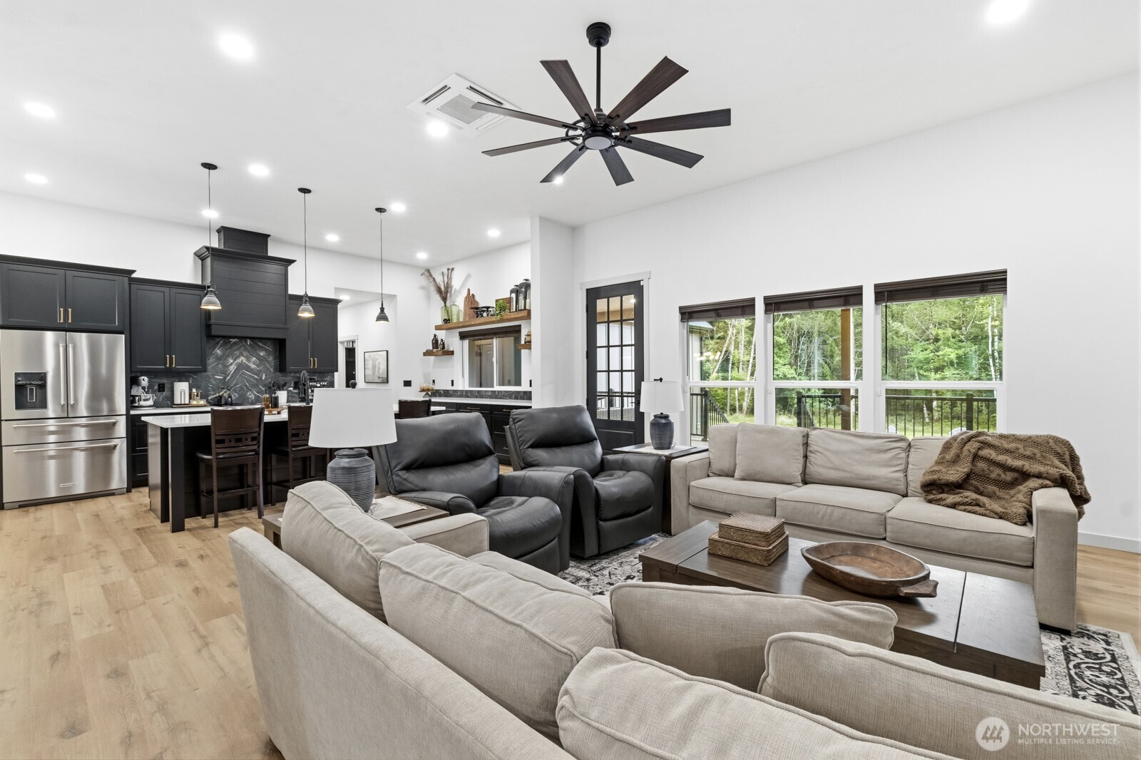 7590 Southeast Lynch Road Shelton, WA 98584 - Photo 16 of 40