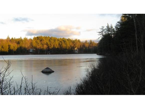 Lot 67-3 Powder Mill Road Alton, NH 03809 - Photo 3 of 4