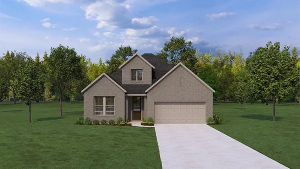 $499,990 | 1725 Hillside Stroll Drive, Lavon, TX 75166