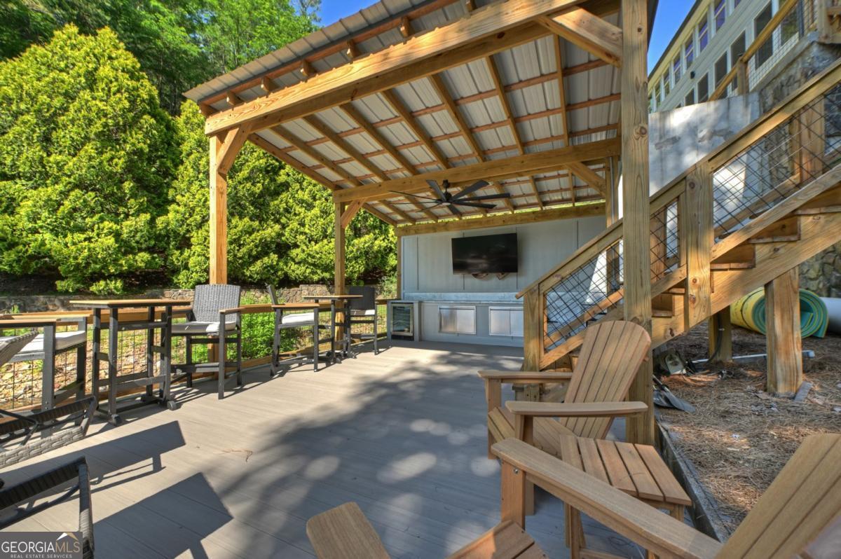 201 Highland Falls Road, Unit 1 Blue Ridge, GA 30513 - Photo 50 of 85