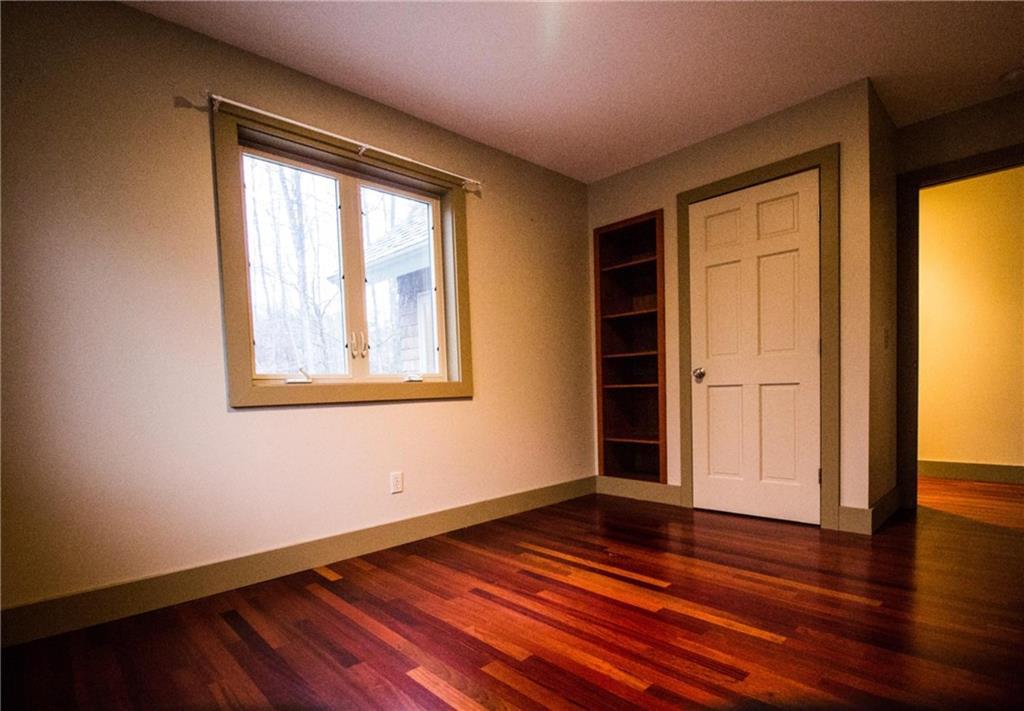 42 Patten Way Ellsworth, ME 04605 - Photo 14 of 19 First floor bedroom.