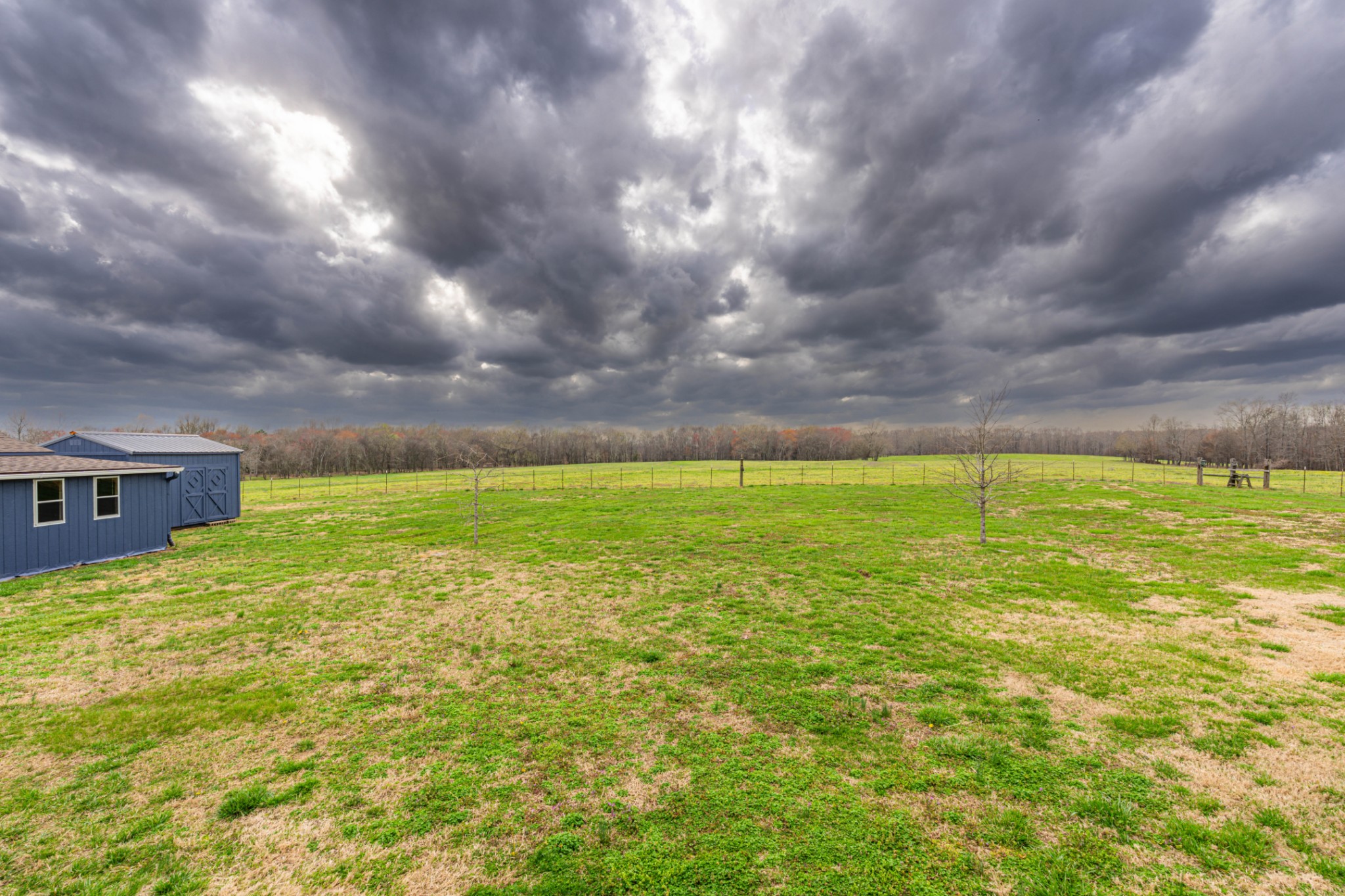 105 Peppertown Road Loretto, TN 38469 - Photo 32 of 37 a view of building with yard