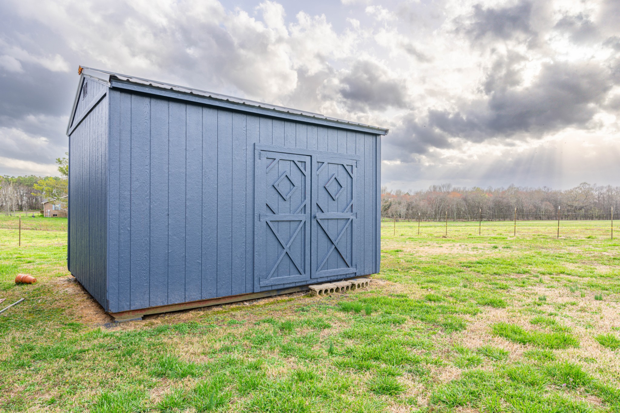 105 Peppertown Road Loretto, TN 38469 - Photo 34 of 37