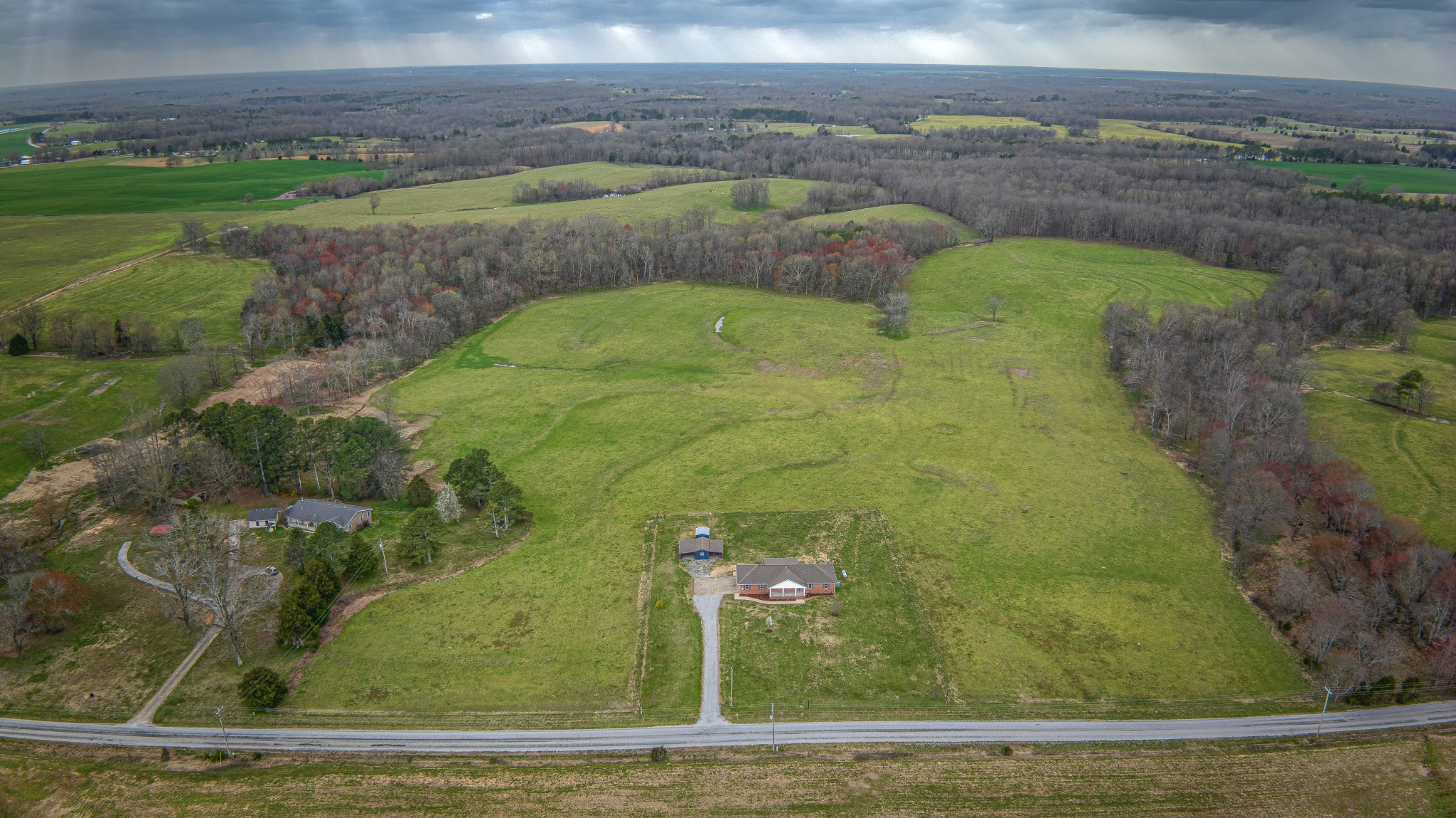 105 Peppertown Road Loretto, TN 38469 - Photo 4 of 37