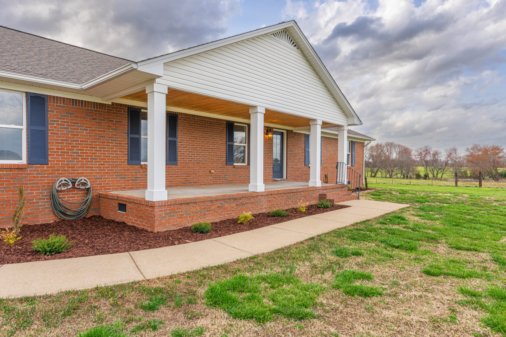 105 Peppertown Road Loretto, TN 38469 - Photo 6 of 37