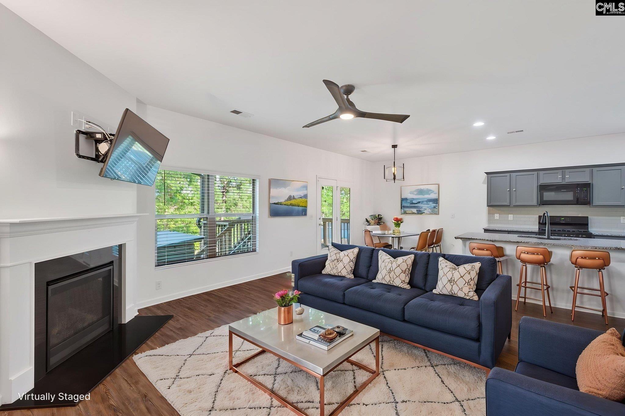 117 Village View Way Lexington, SC 29072 - Photo 18 of 67