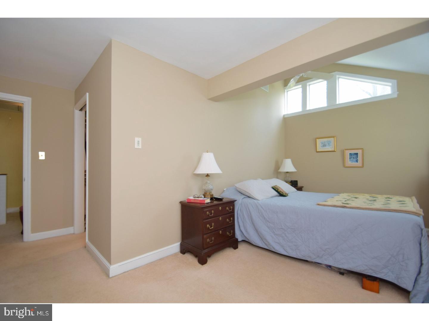 520 Enfield Road Oreland, PA 19075 - Photo 12 of 25 Master Bedroom
