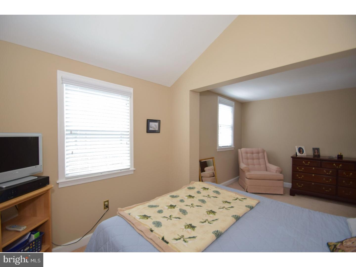 520 Enfield Road Oreland, PA 19075 - Photo 13 of 25 Master Bedroom