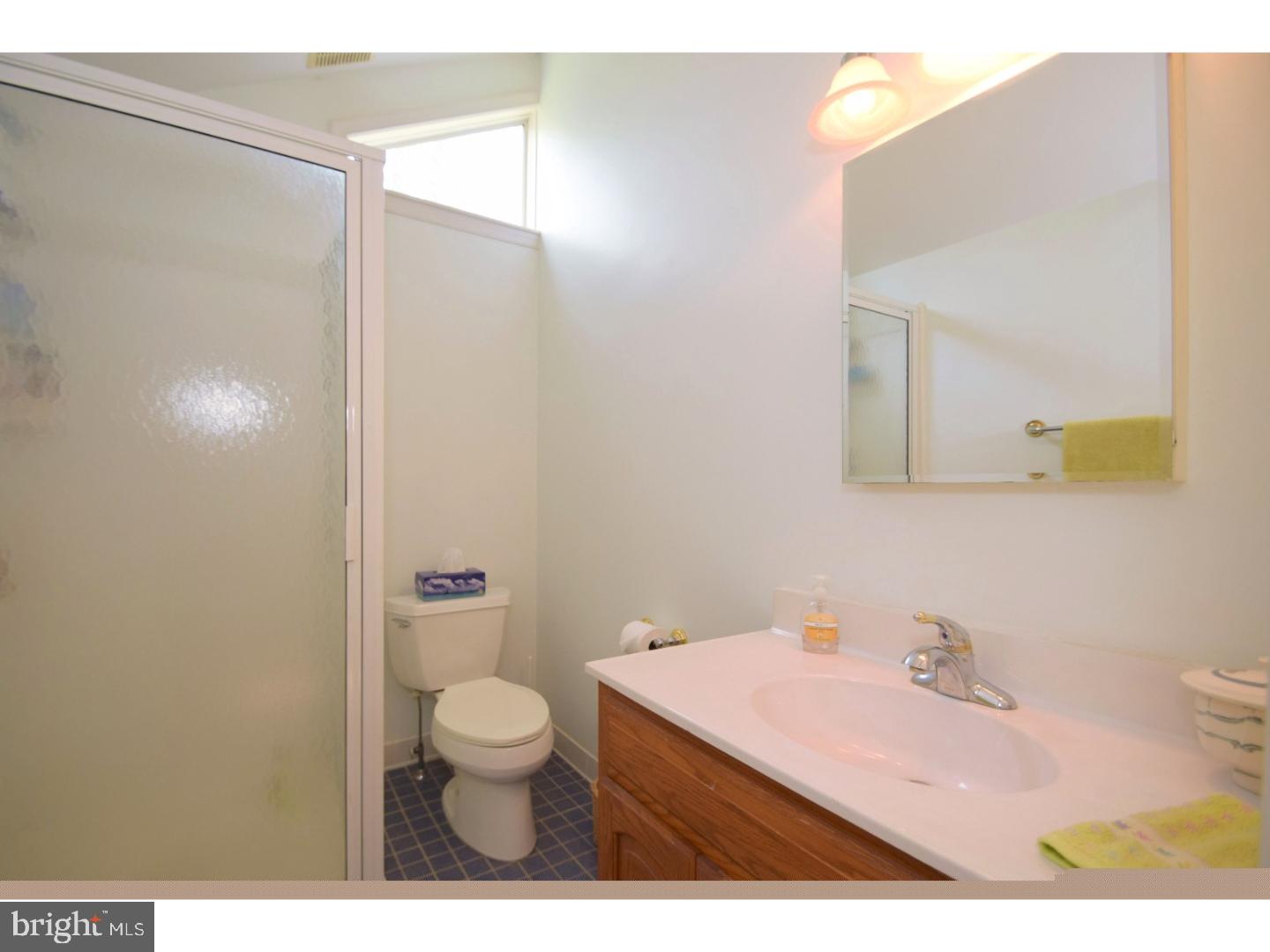 520 Enfield Road Oreland, PA 19075 - Photo 15 of 25 Master Bathroom