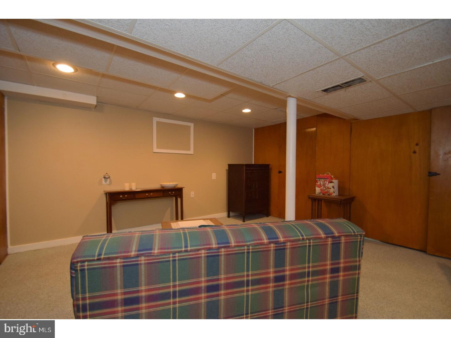 520 Enfield Road Oreland, PA 19075 - Photo 22 of 25 Basement - Finished