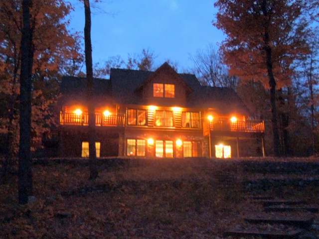 3810 Indian Lake Road Rhinelander, WI 54501 - Photo 20 of 20 Gallery Image 20