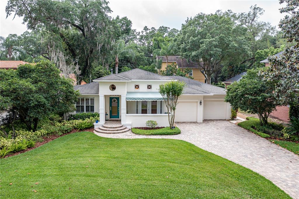 716 Alba Drive Orlando, FL 32804 - Photo 1 of 1 Welcome to 716 Alba Drive