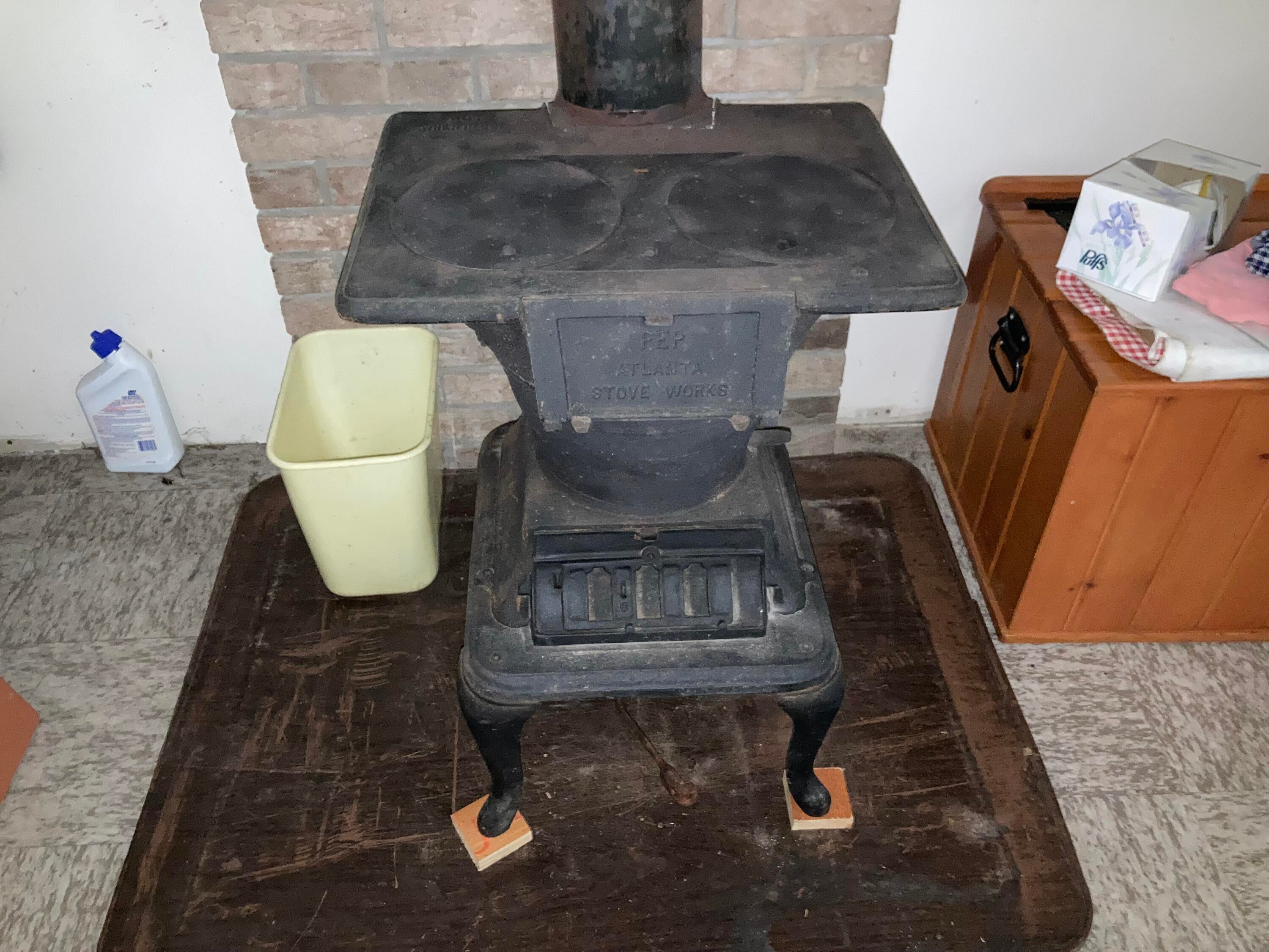 2282 Polish Line Road Cheboygan, MI 49721 - Photo 8 of 8 Gallery Image 8