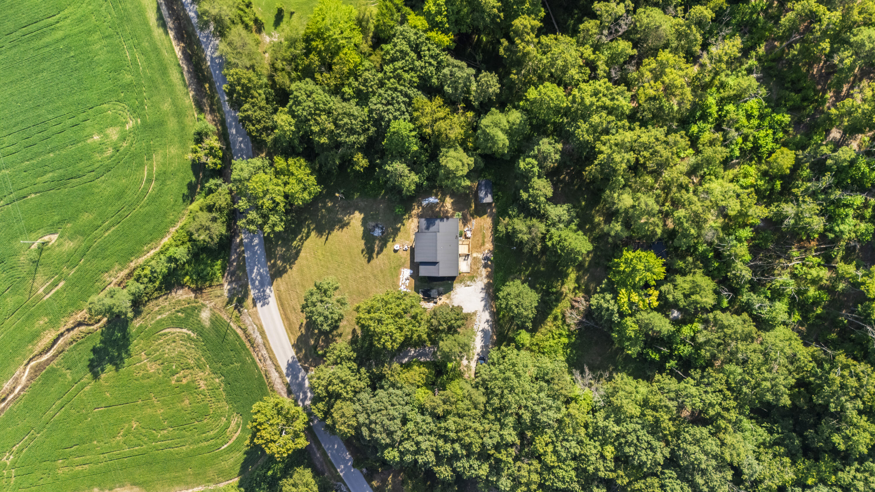 531 East Fork Road Means, KY 40346 - Photo 5 of 43 DJI_20250819171318_0087_D