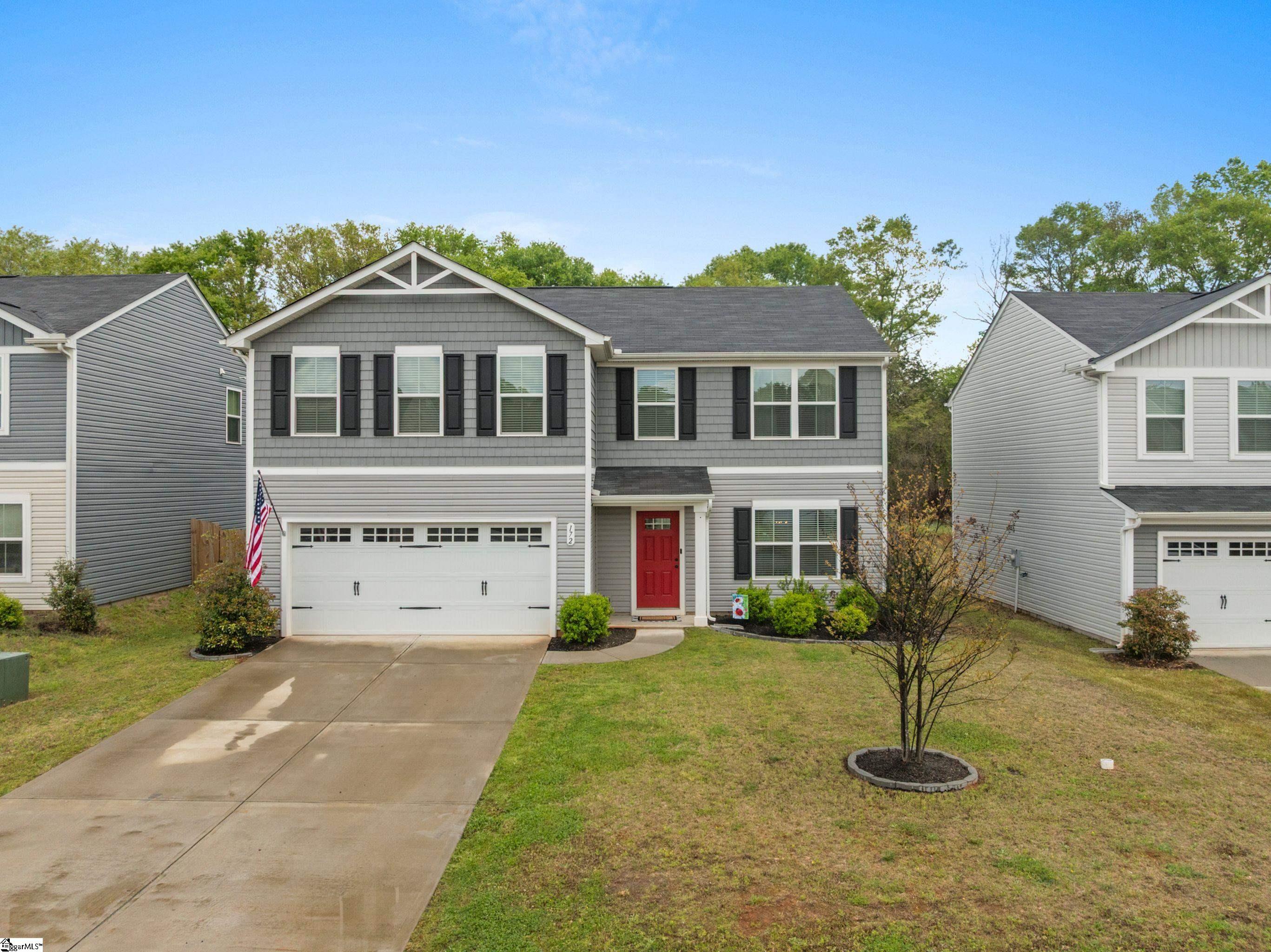 172 Queens Mill Court Pendleton, SC 29670 - Photo 1 of 31 Gallery Image 1