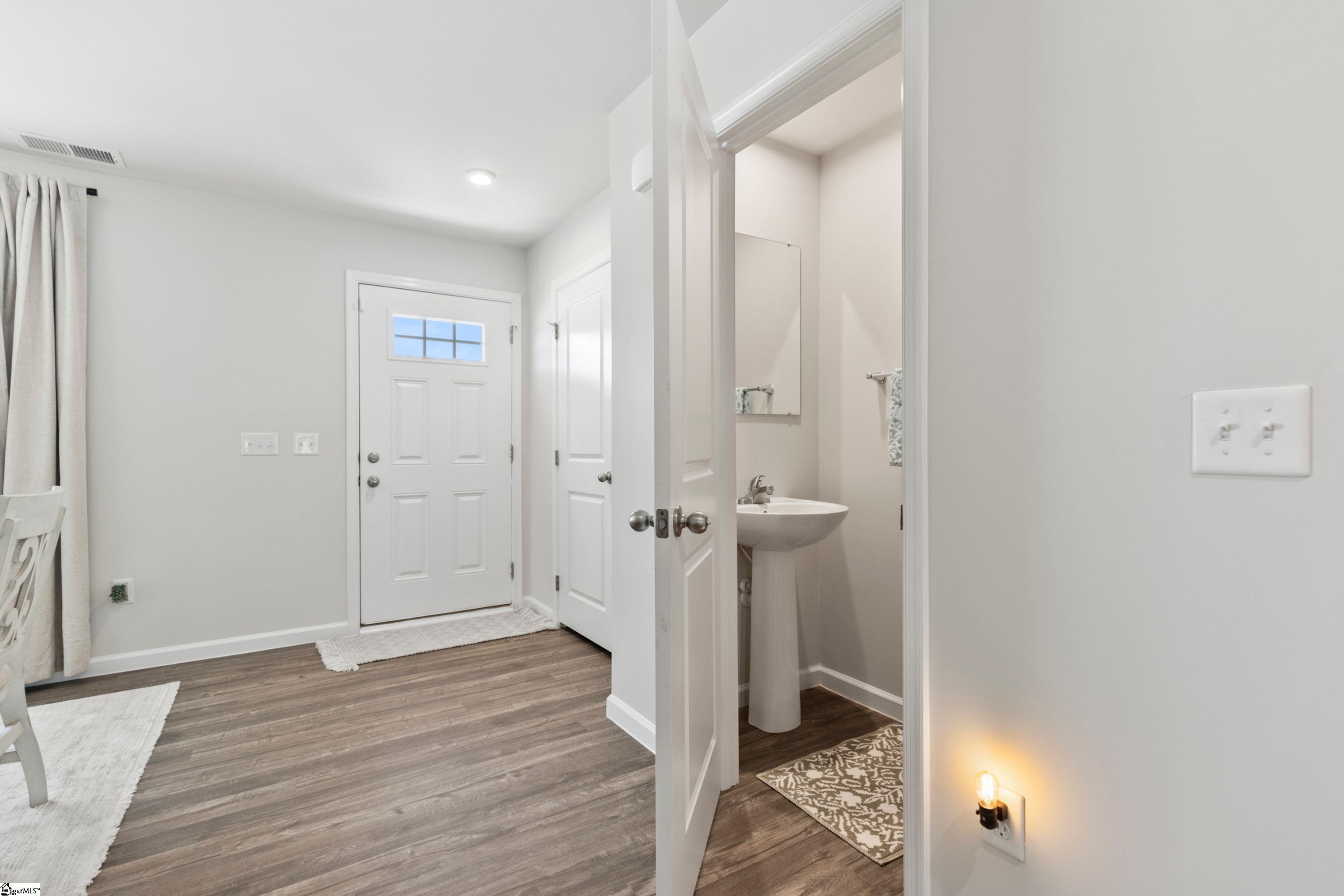 172 Queens Mill Court Pendleton, SC 29670 - Photo 17 of 31 Gallery Image 17