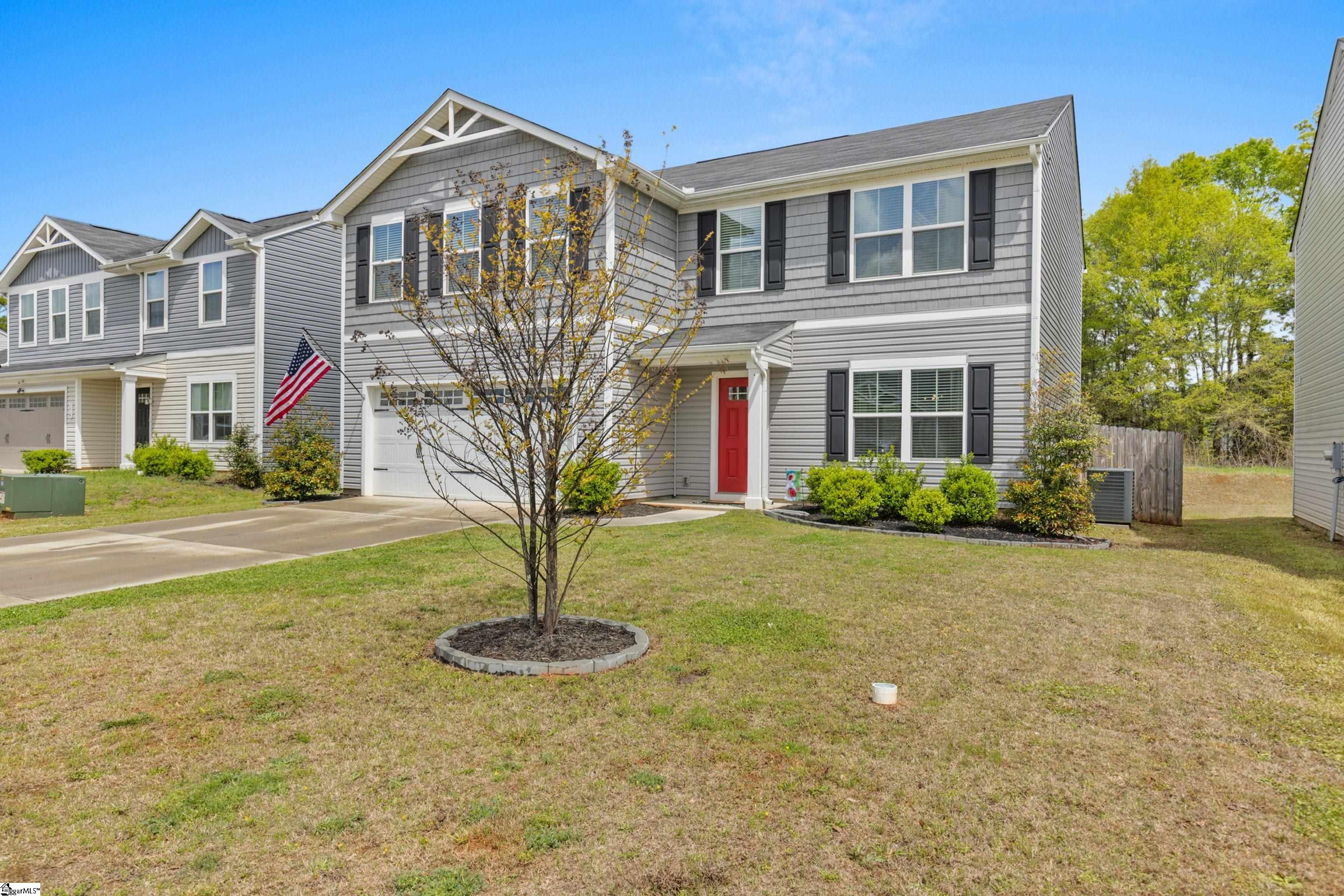 172 Queens Mill Court Pendleton, SC 29670 - Photo 2 of 31 Gallery Image 2
