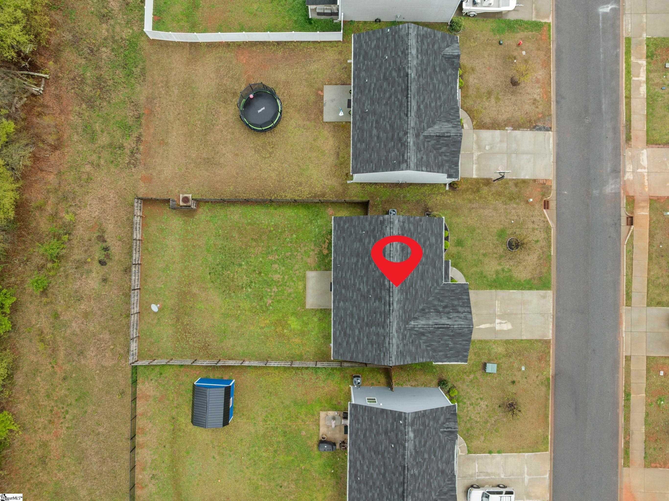 172 Queens Mill Court Pendleton, SC 29670 - Photo 30 of 31 Gallery Image 30