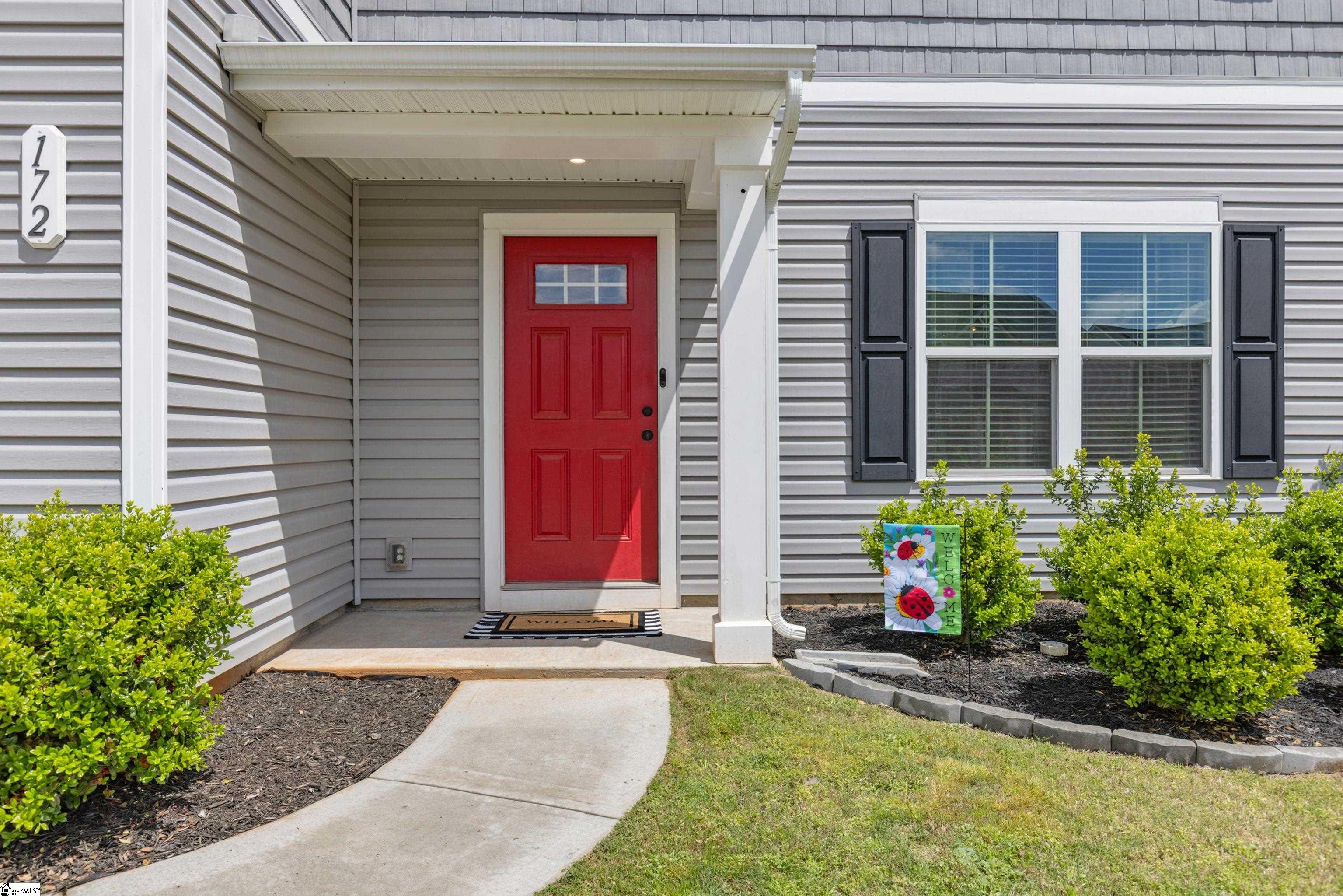 172 Queens Mill Court Pendleton, SC 29670 - Photo 3 of 31 Gallery Image 3