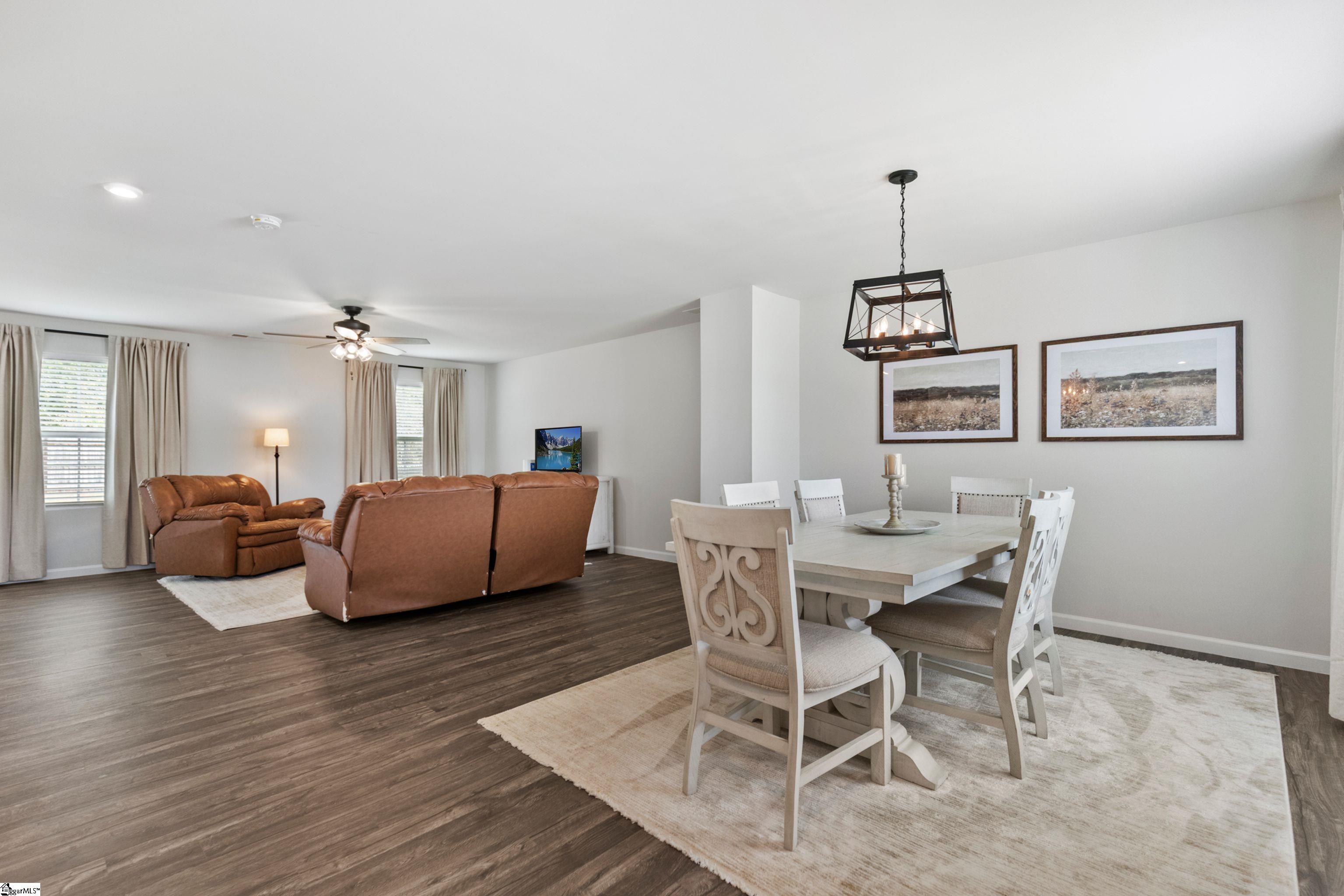 172 Queens Mill Court Pendleton, SC 29670 - Photo 5 of 31 Gallery Image 5