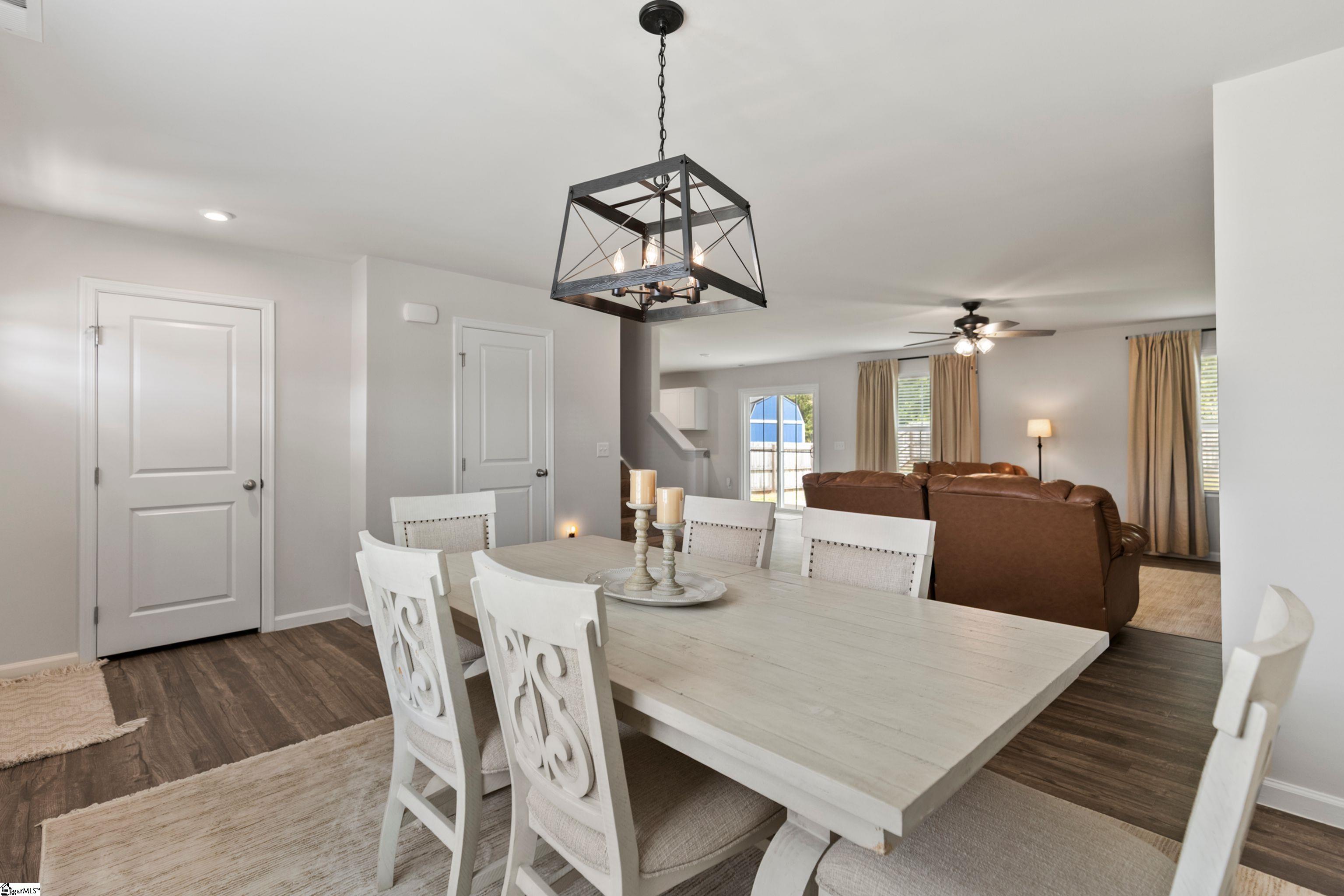 172 Queens Mill Court Pendleton, SC 29670 - Photo 6 of 31 Gallery Image 6