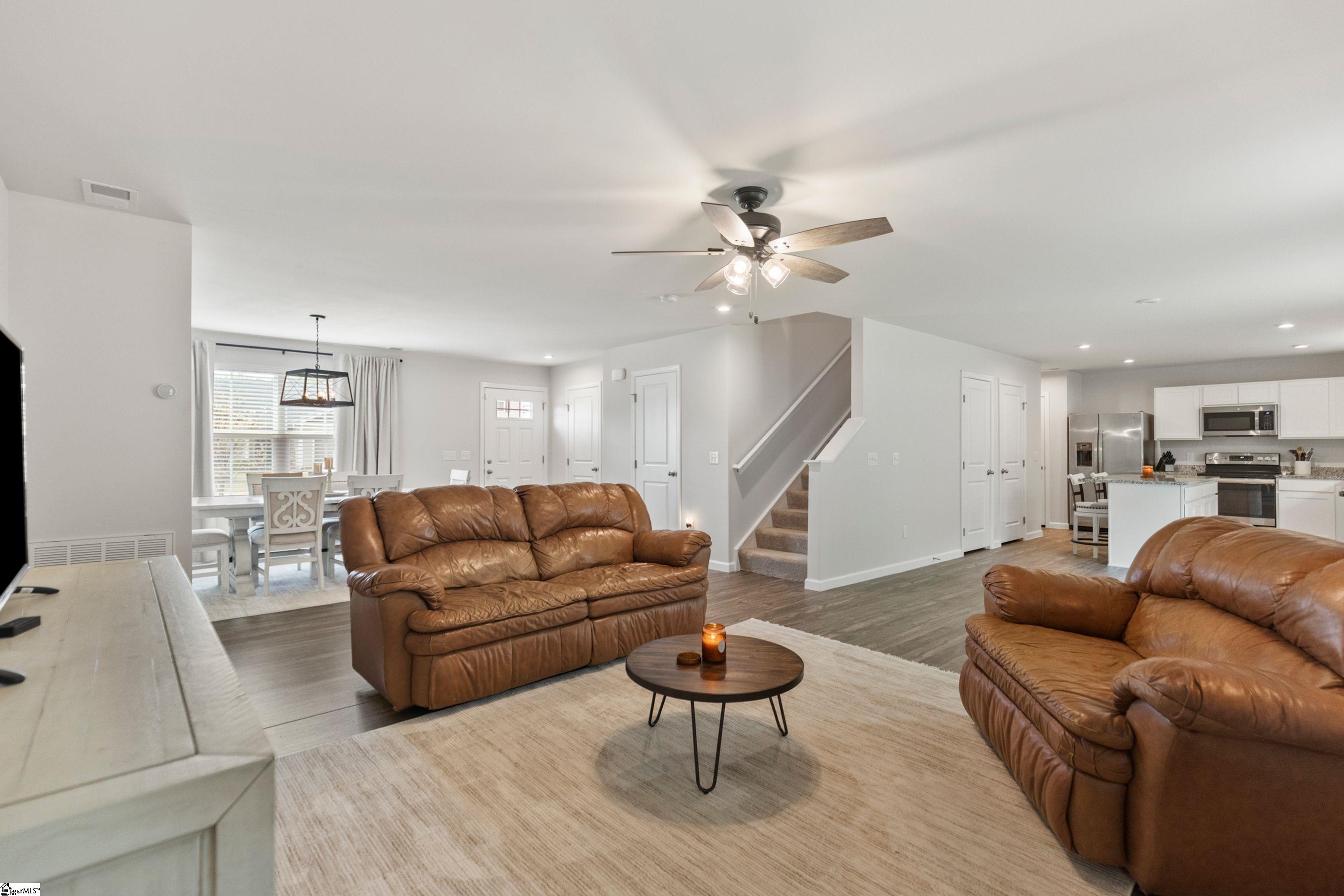 172 Queens Mill Court Pendleton, SC 29670 - Photo 7 of 31 Gallery Image 7