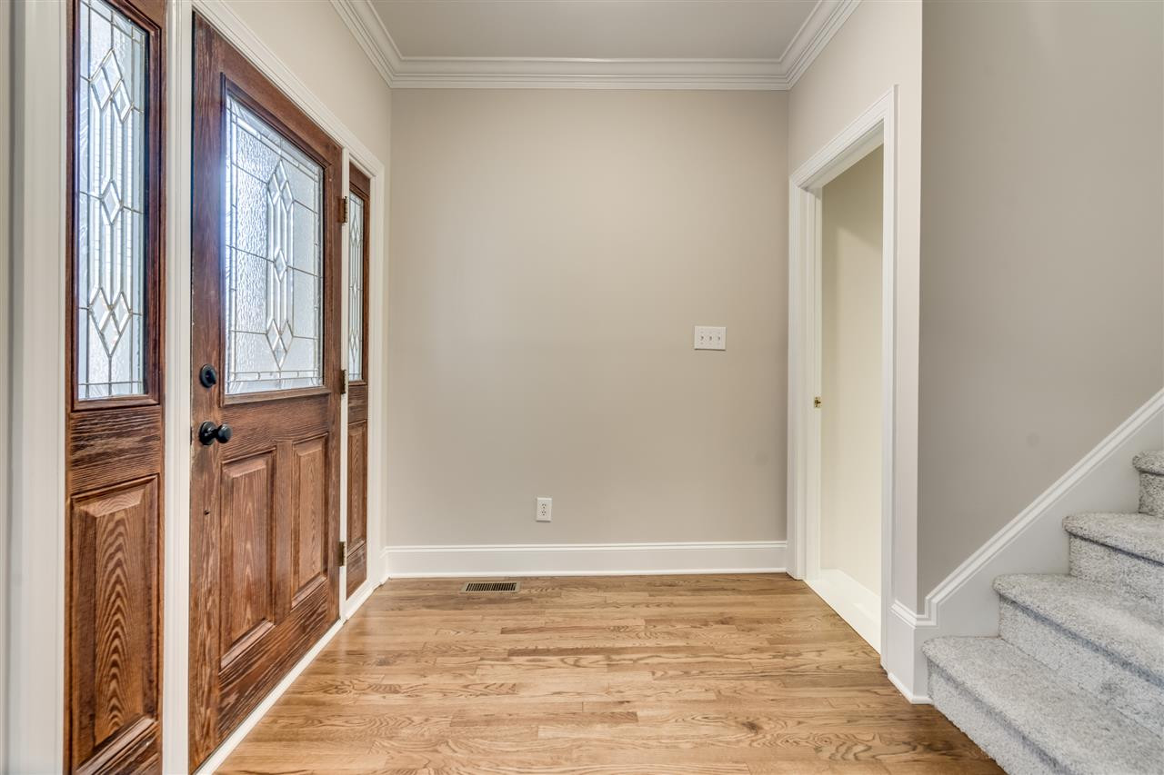 3407 Sir Colleton Court Raleigh, NC 27612 - Photo 4 of 30 Photo 4