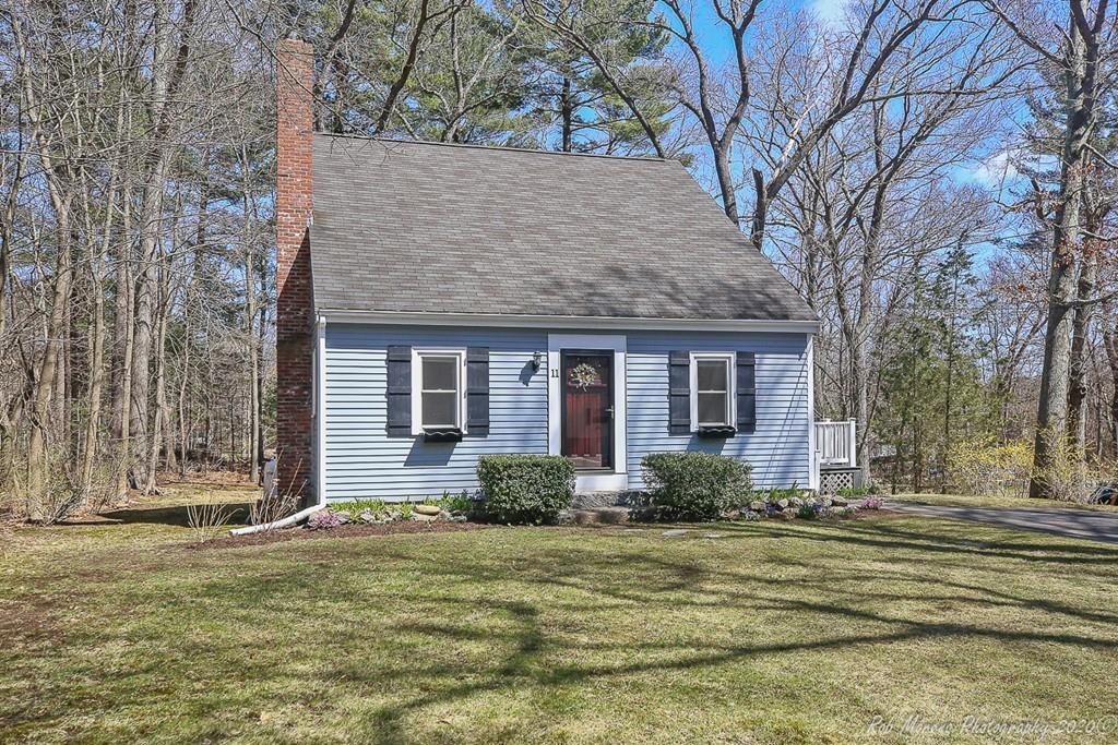 11 Colrain Road Topsfield, MA 01983 - Photo 34 of 34 Gallery Image 34