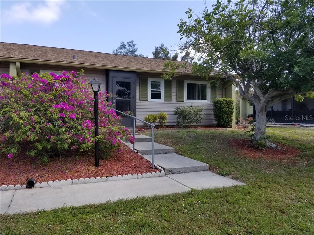 1925 Settlement Road, Unit 7 Venice, FL 34285 - Photo 1 of 1 Gallery Image 1