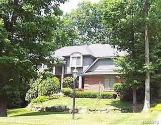 1942 Brookfield Road Rochester, MI 48306 - Photo 1 of 1 Property Photo