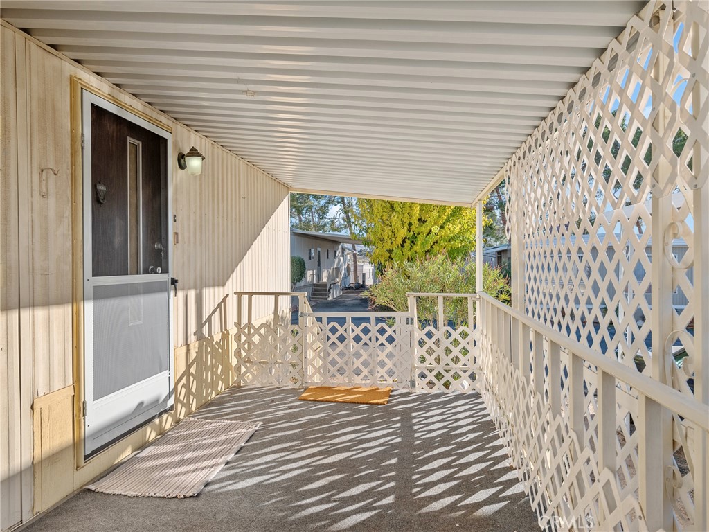 11414 Serra Road, Unit 17 Apple Valley, CA 92308 - Photo 19 of 22