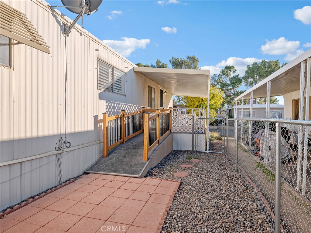 11414 Serra Road, Unit 17 Apple Valley, CA 92308 - Photo 20 of 22