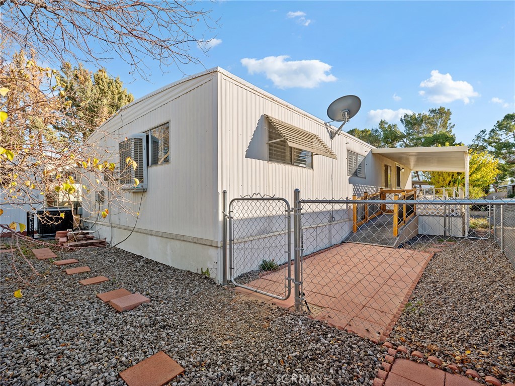 11414 Serra Road, Unit 17 Apple Valley, CA 92308 - Photo 21 of 22