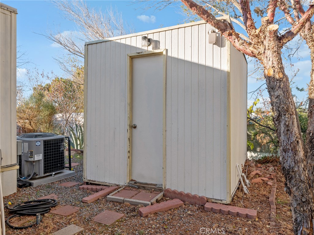 11414 Serra Road, Unit 17 Apple Valley, CA 92308 - Photo 22 of 22