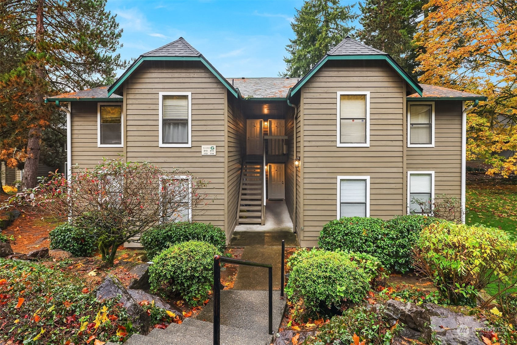 13801 Old Redmond Road, Unit G213 Redmond, WA 98052 - Photo 1 of 21 Gallery Image 1