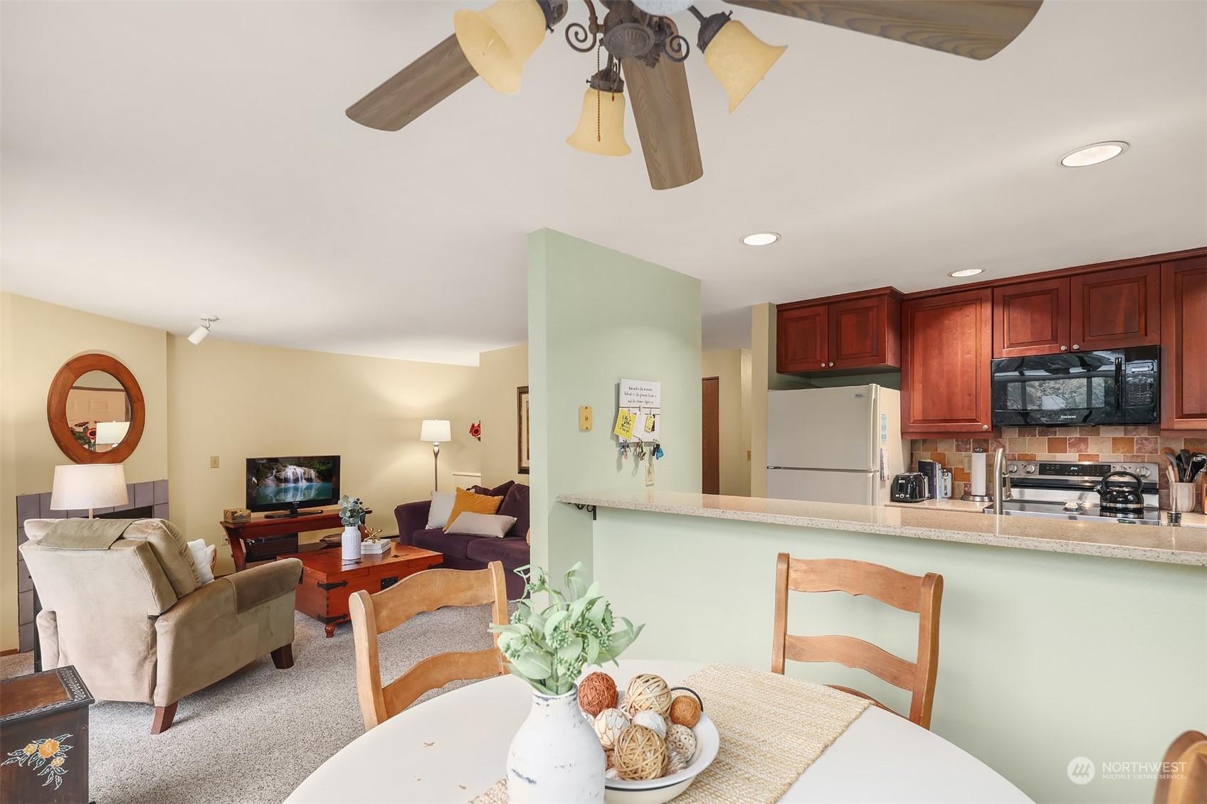 13801 Old Redmond Road, Unit G213 Redmond, WA 98052 - Photo 12 of 21 Gallery Image 12