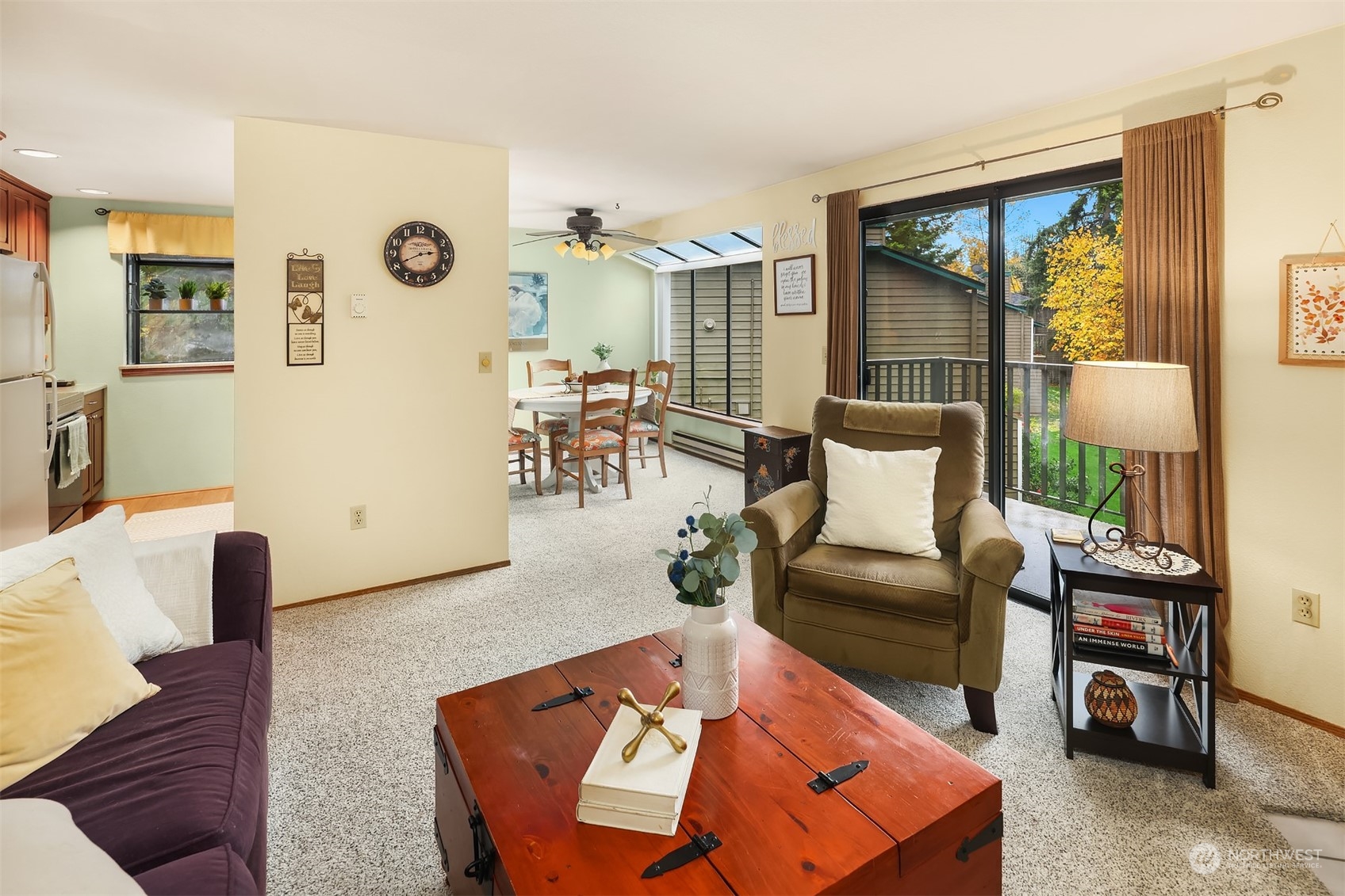 13801 Old Redmond Road, Unit G213 Redmond, WA 98052 - Photo 2 of 21 Gallery Image 2