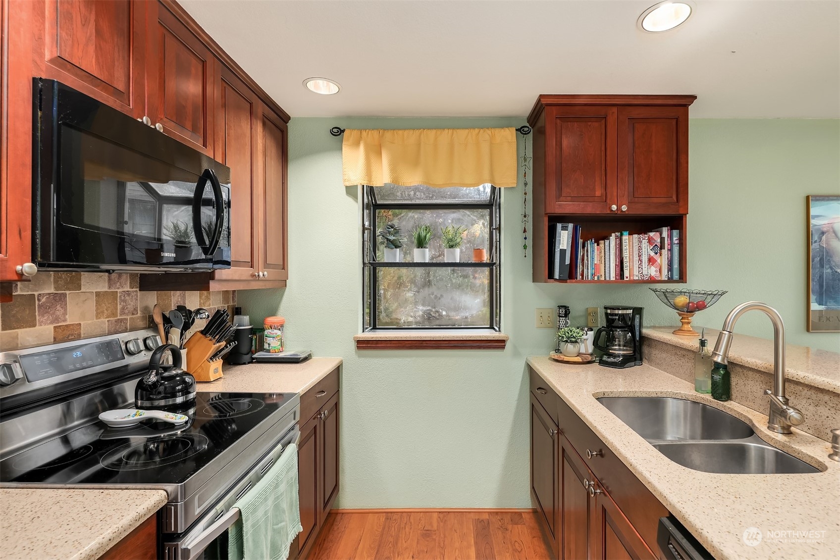 13801 Old Redmond Road, Unit G213 Redmond, WA 98052 - Photo 8 of 21 Gallery Image 8