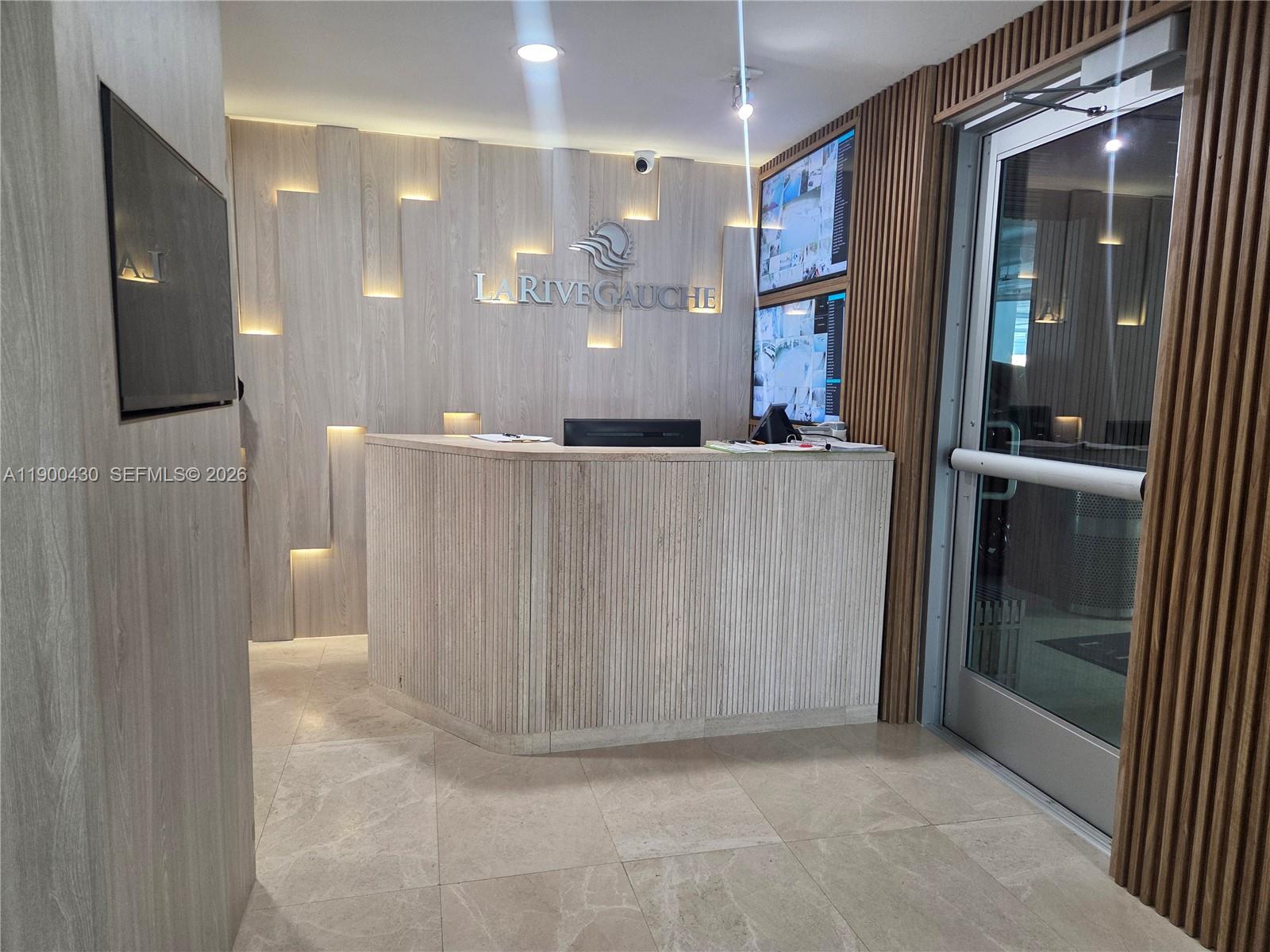 5880 Collins Avenue, Unit 806 Miami Beach, FL 33140 - Photo 17 of 30 a view of a bathroom