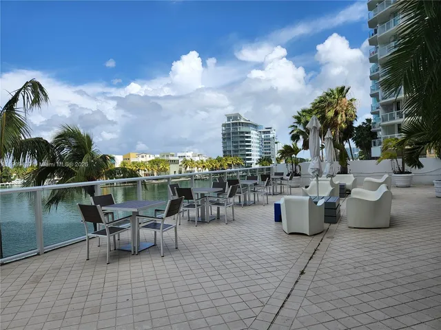 $2,600 | 5880 Collins Avenue, Unit 806, Miami Beach, FL 33140