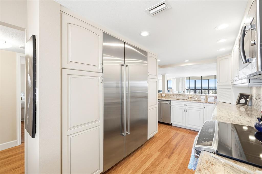 9415 Blind Pass Road, Unit PH4 St. Pete Beach, FL 33706 - Photo 5 of 67